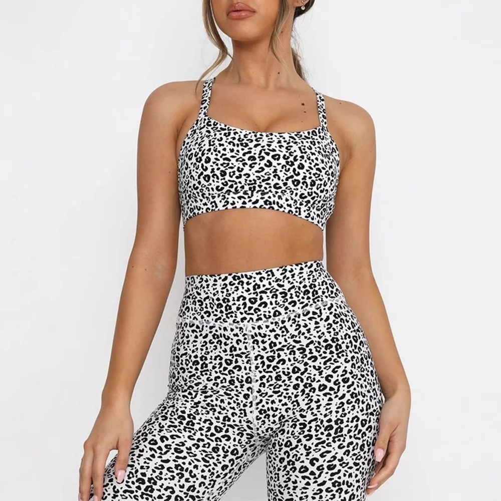 Sold Women Active Wear Set sold sold